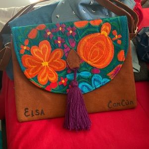 Meet your Posher, Elsa